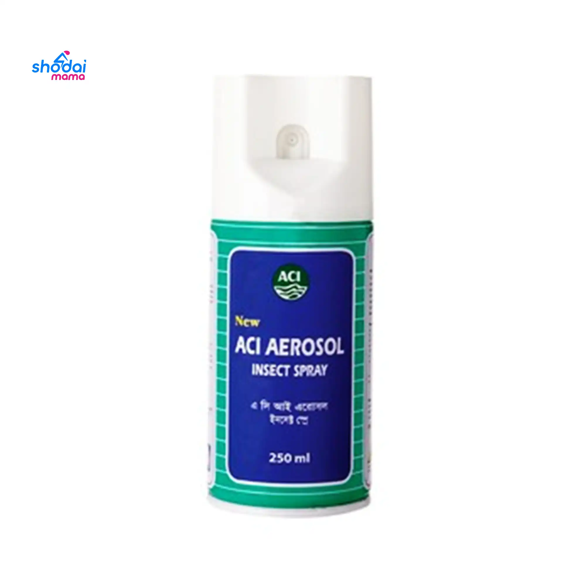 ACI Aerosol Insect Spray 250ml